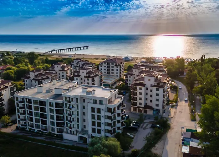 Long Beach Resort