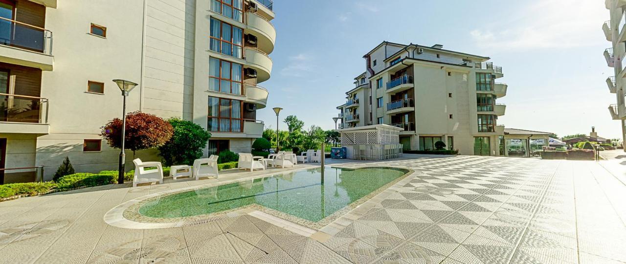 Long Ξενοδοχείο με διαμερίσματα 5*