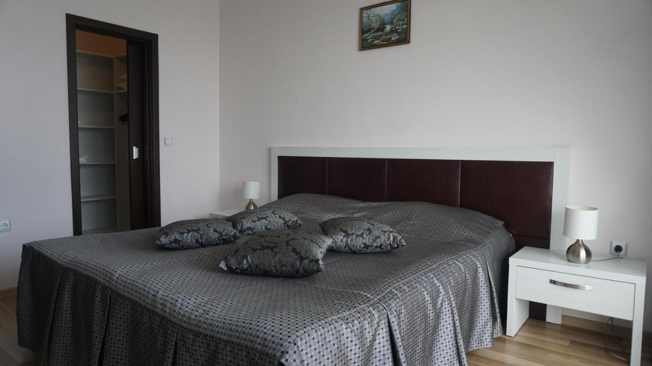 Long Shkorpilovtsi